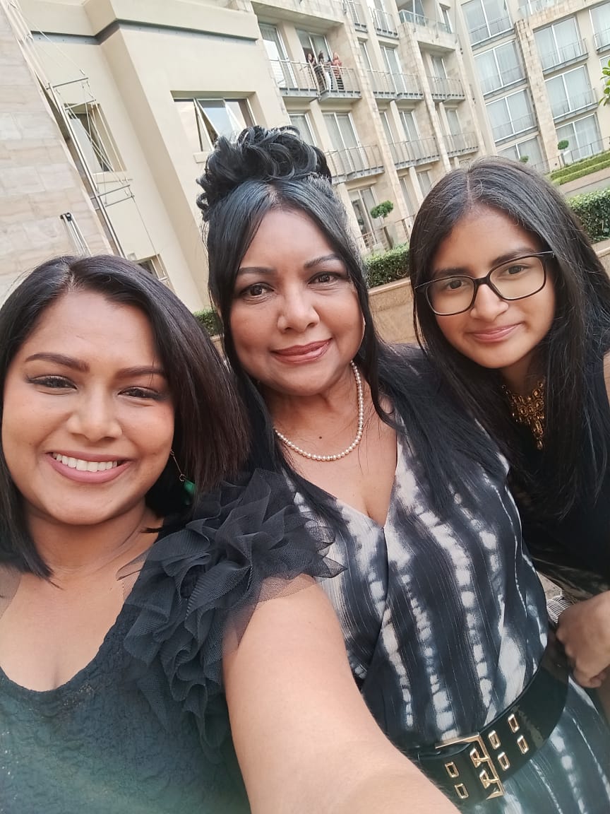Three Generations